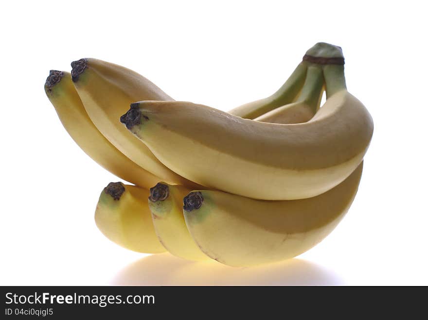 Bananas