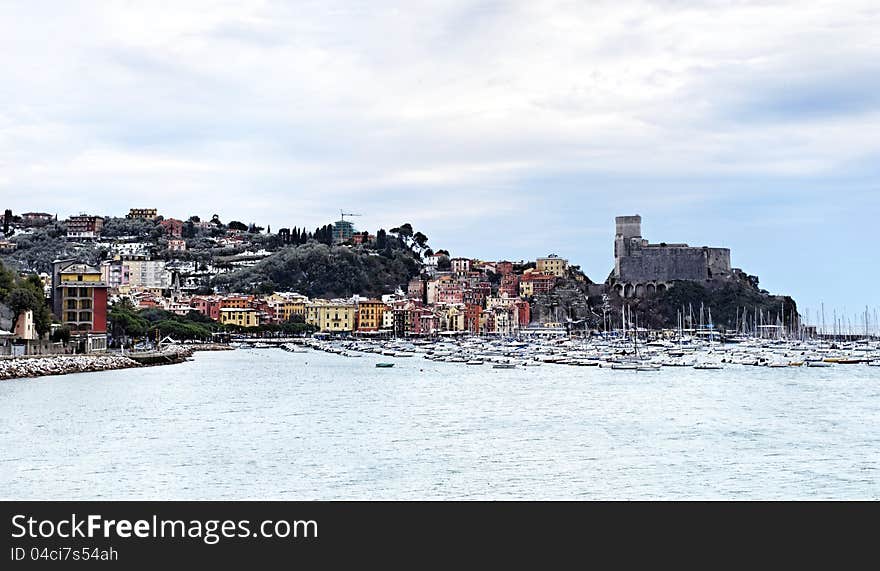 Lerici