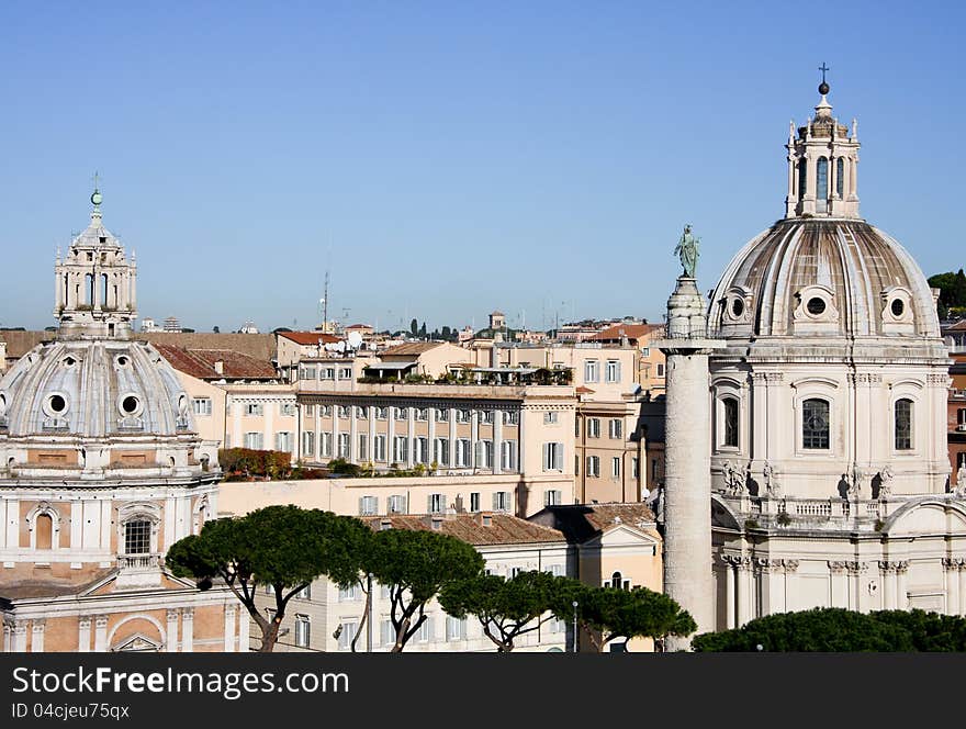 Rome, Italy