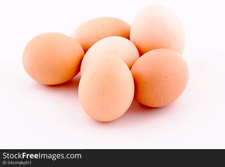 Eggs