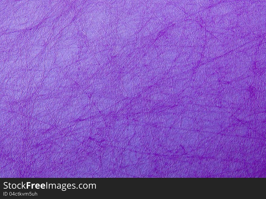 Colored textured paper for business cards