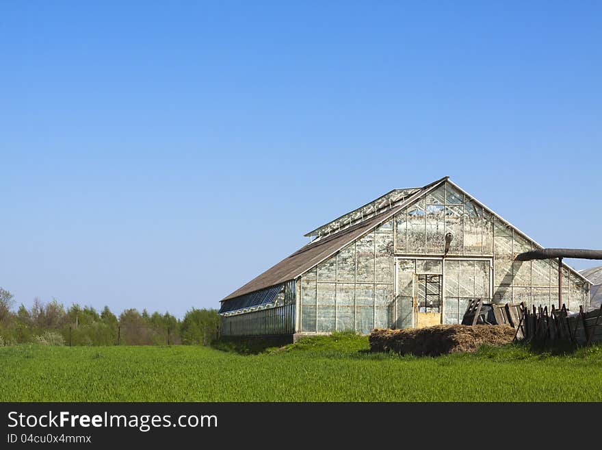 Greenhouse