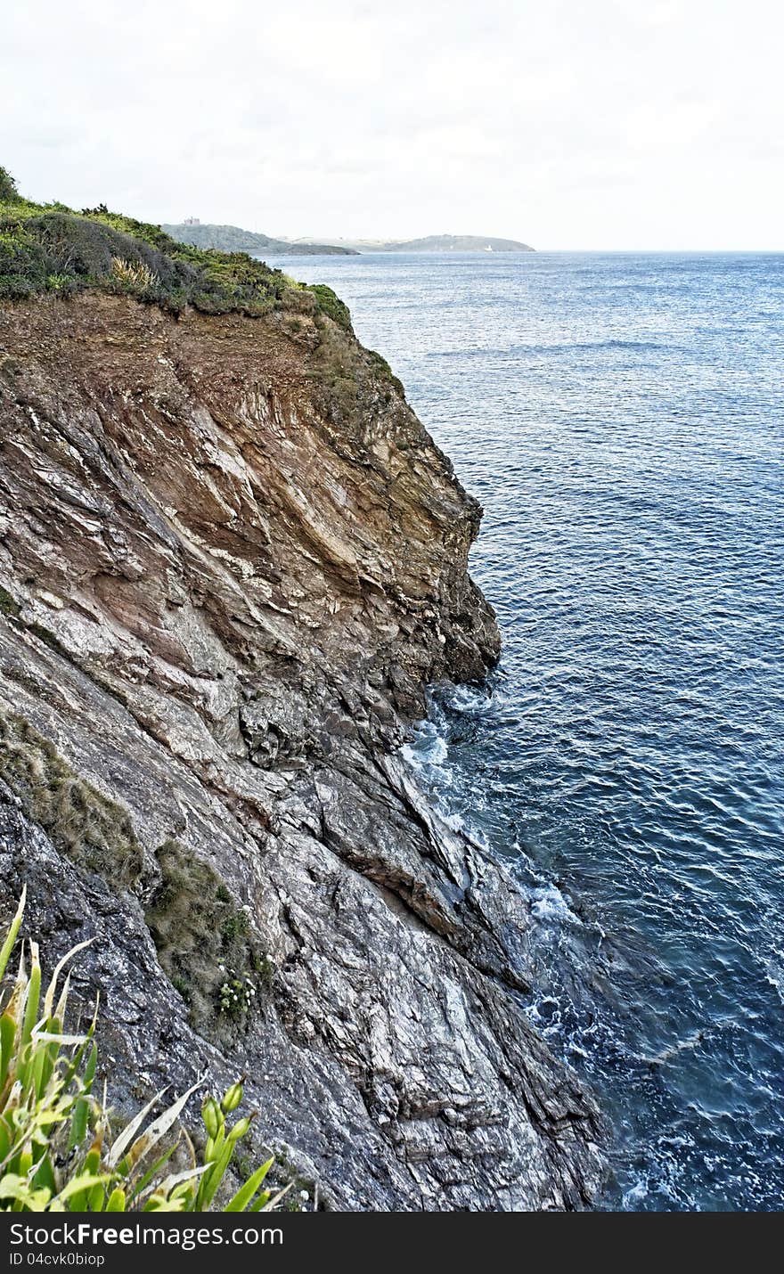 Ligurian Coast