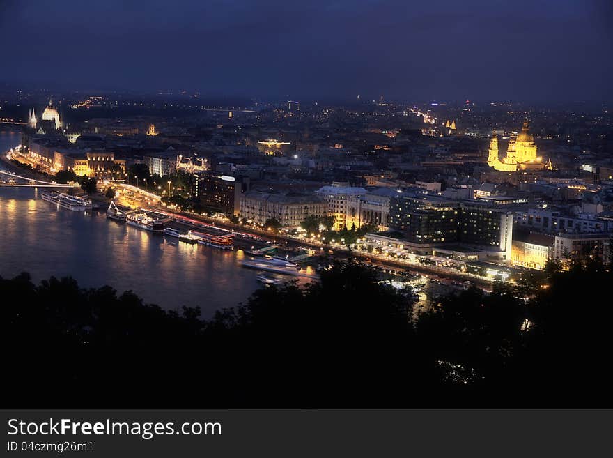 Budapest, Hungary