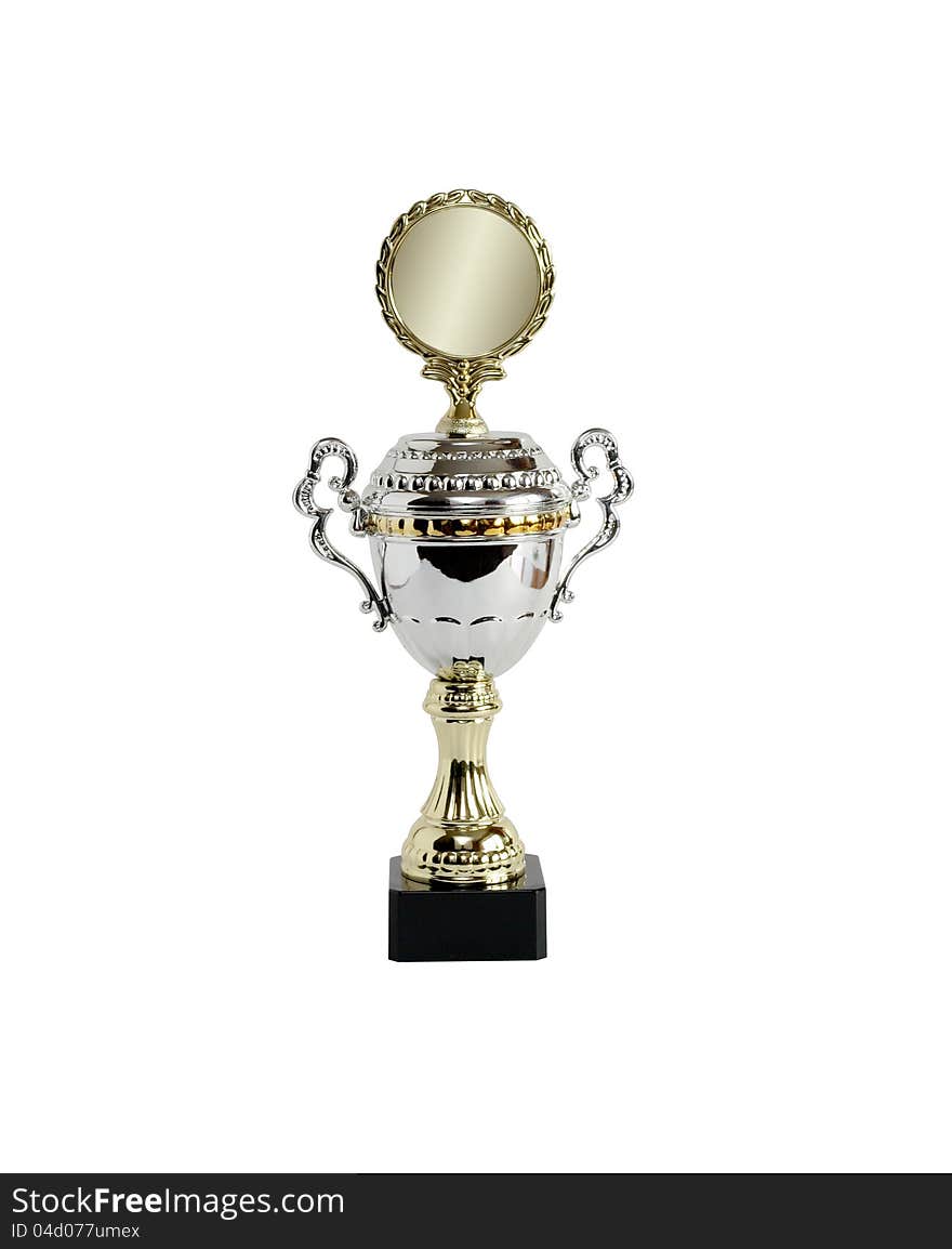 Award Cup