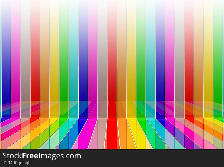 Colorful Background