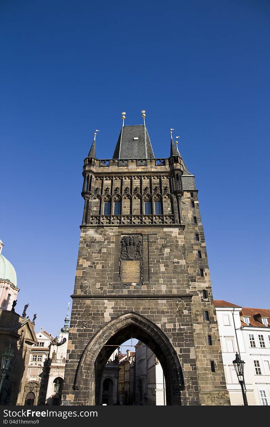 Charles Bridge