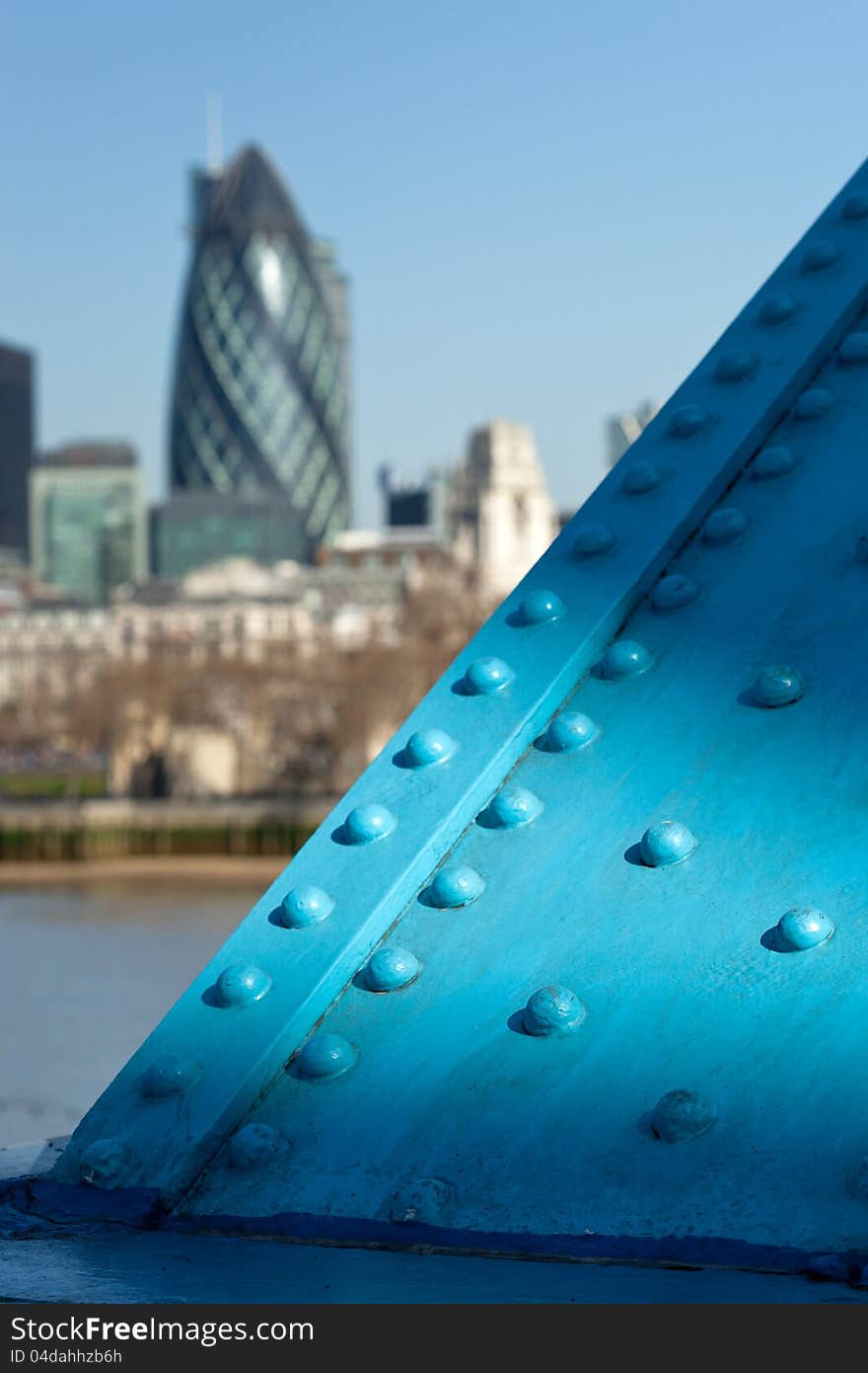 Tower Bridge, London