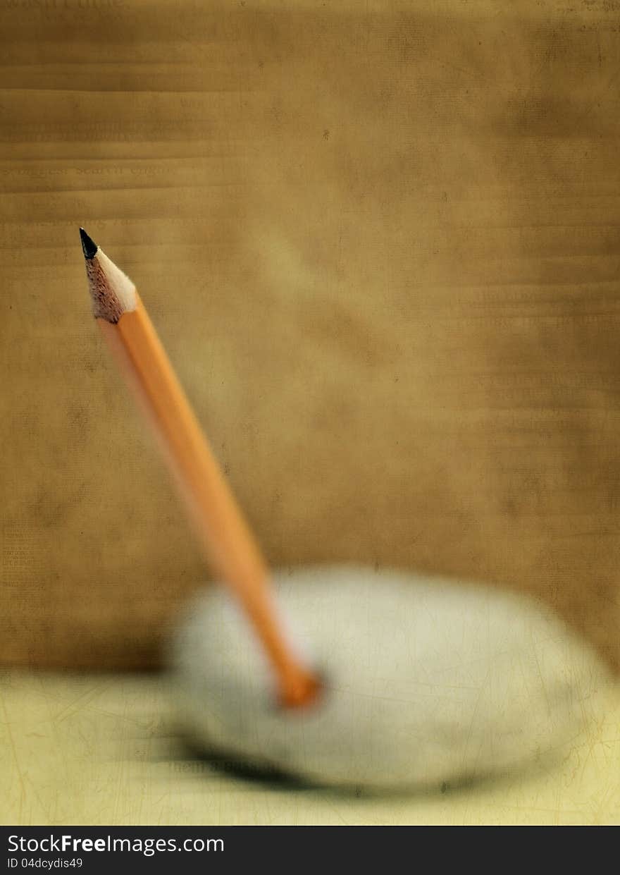 Pencil