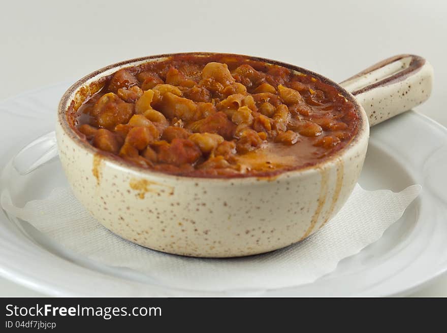 Baked Beans