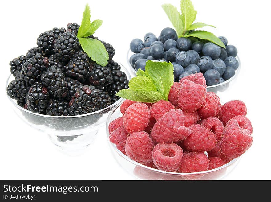 Berries