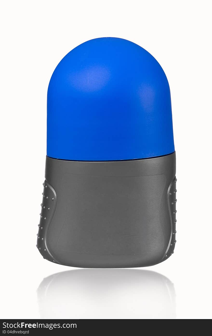 Deodorant Bottle