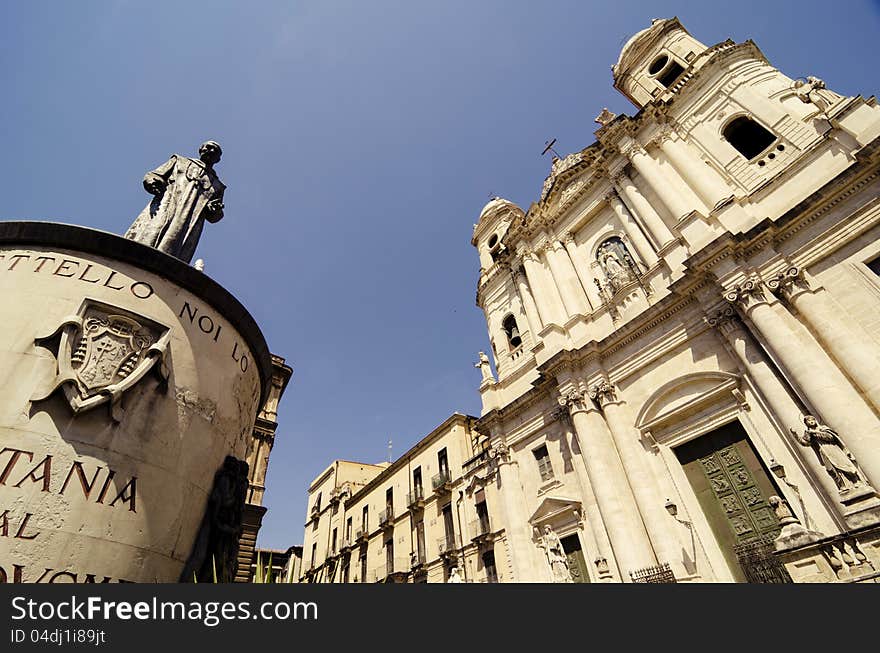 San Fracesco Church