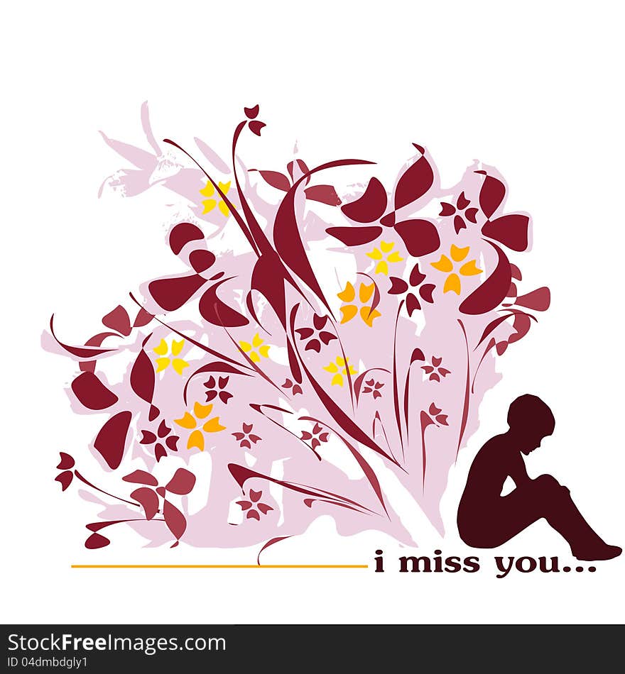 I Miss You