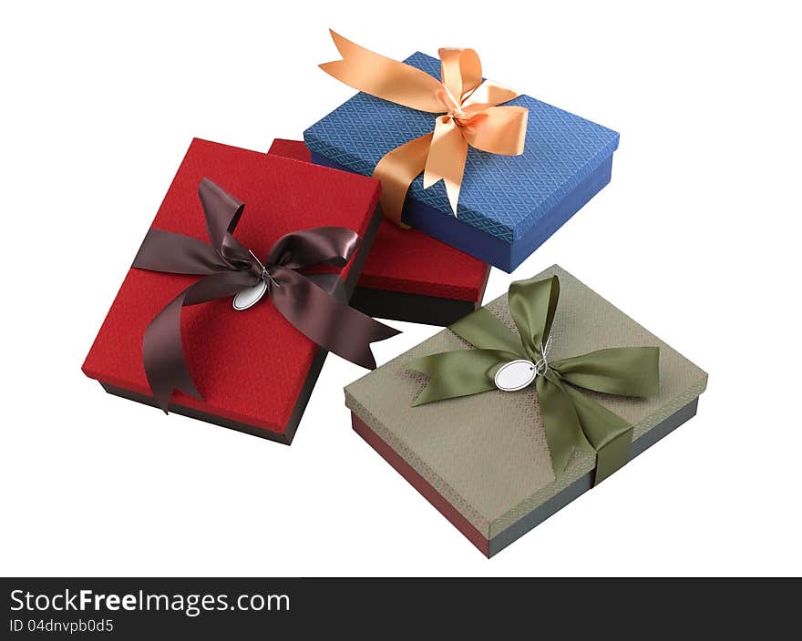 Gift box