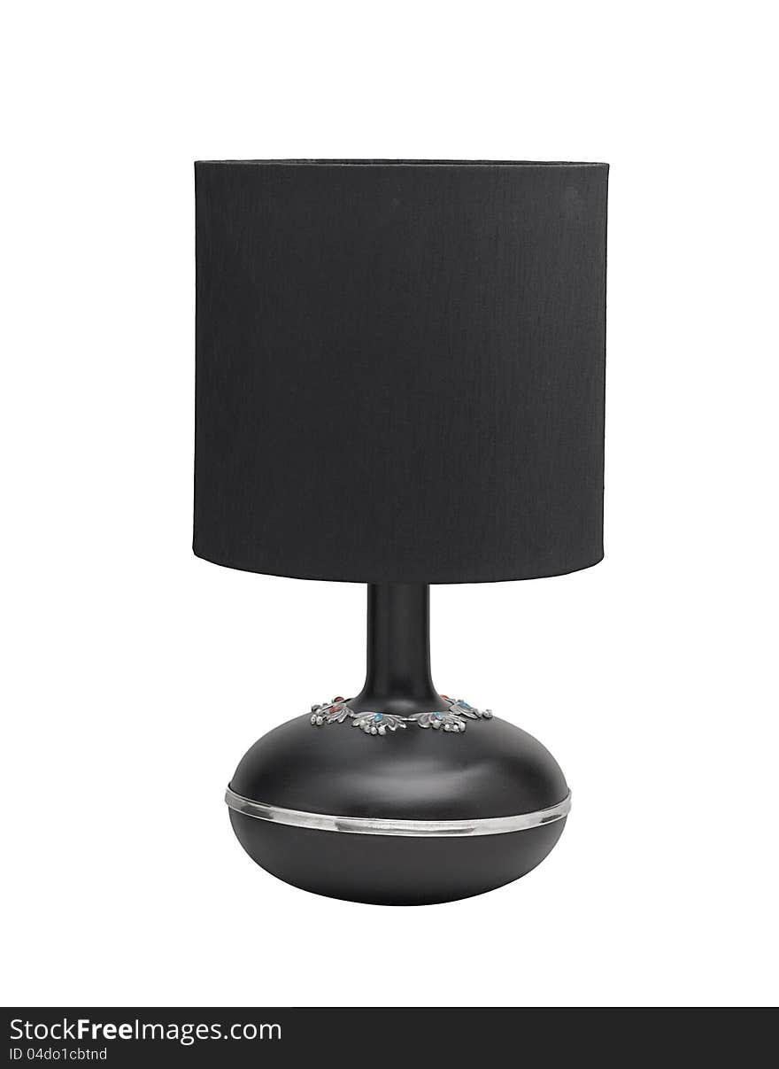 Table lamp