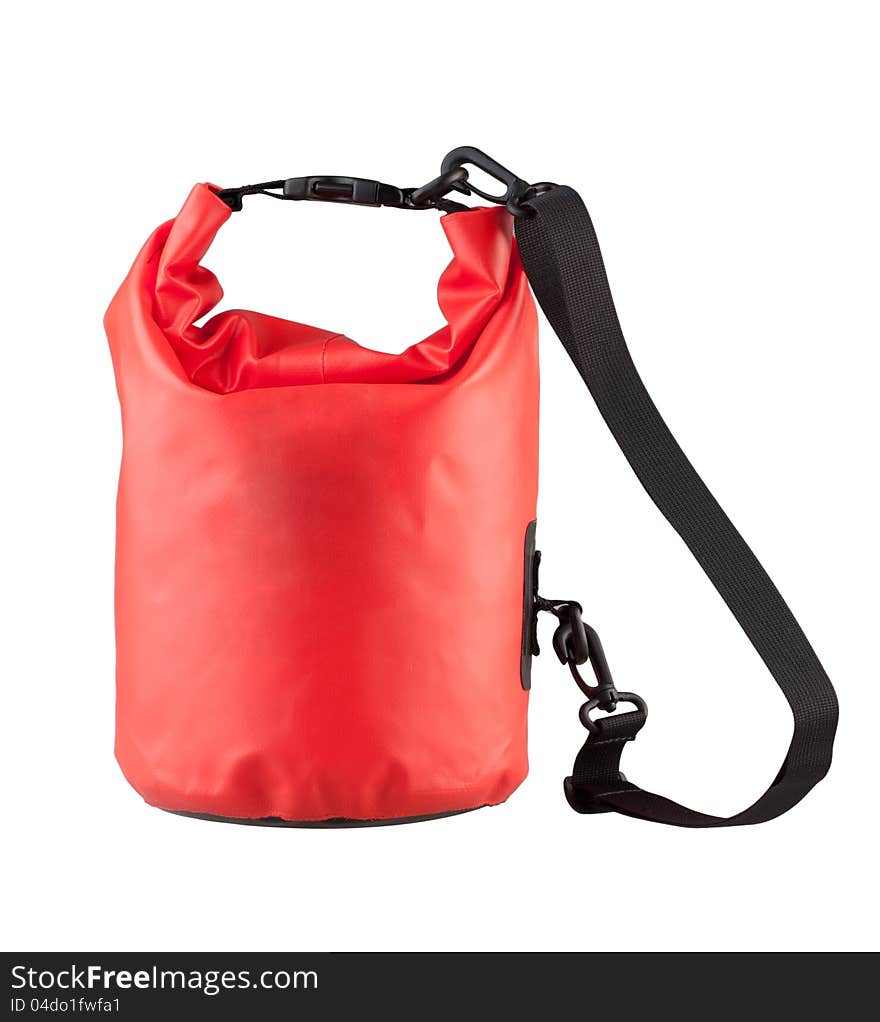 Waterproof Traveling Bag