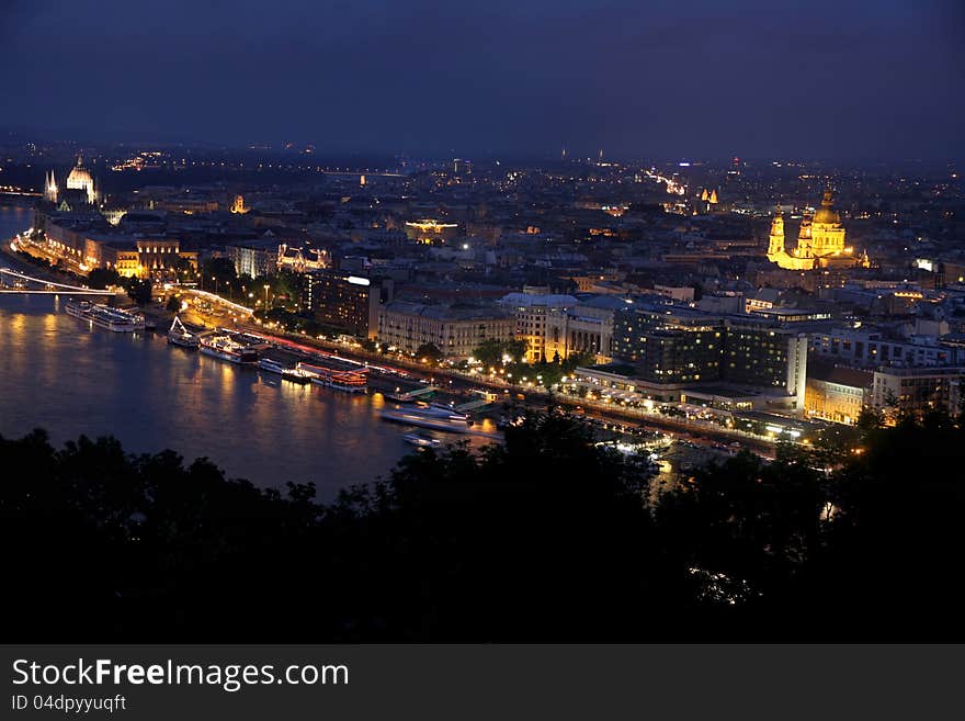 Budapest, Hungary