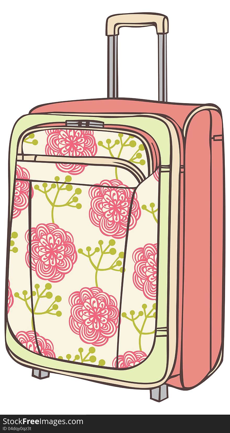 Travel Suitcases