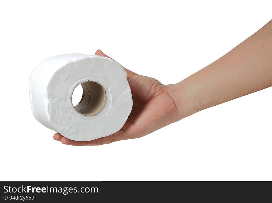 Toilet Paper