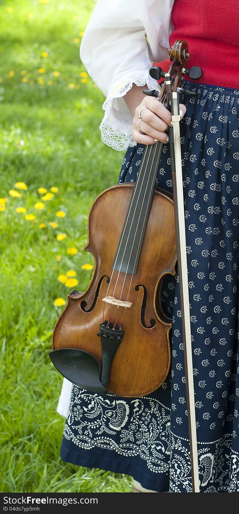 Violin