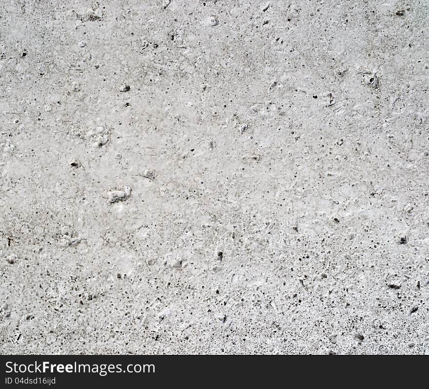 Texture of stone wall