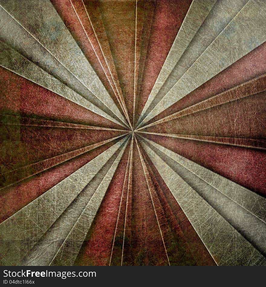 Grunge retro vintage paper texture background