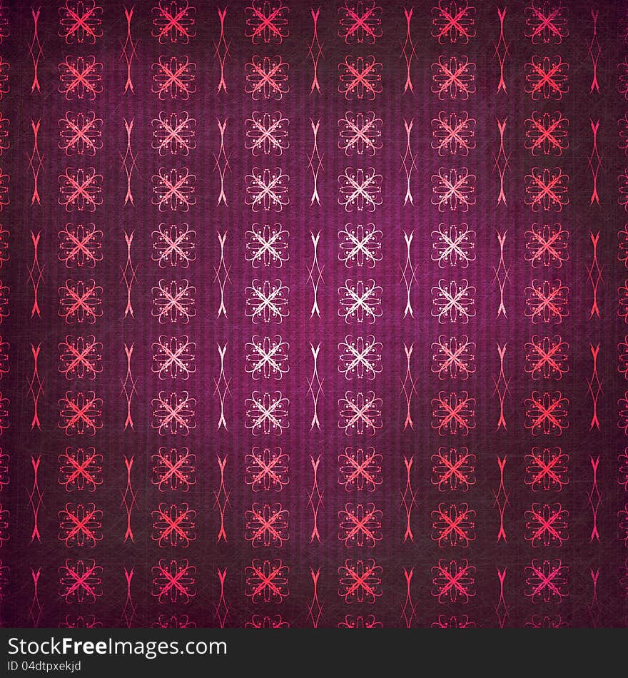 Grunge retro vintage paper texture background