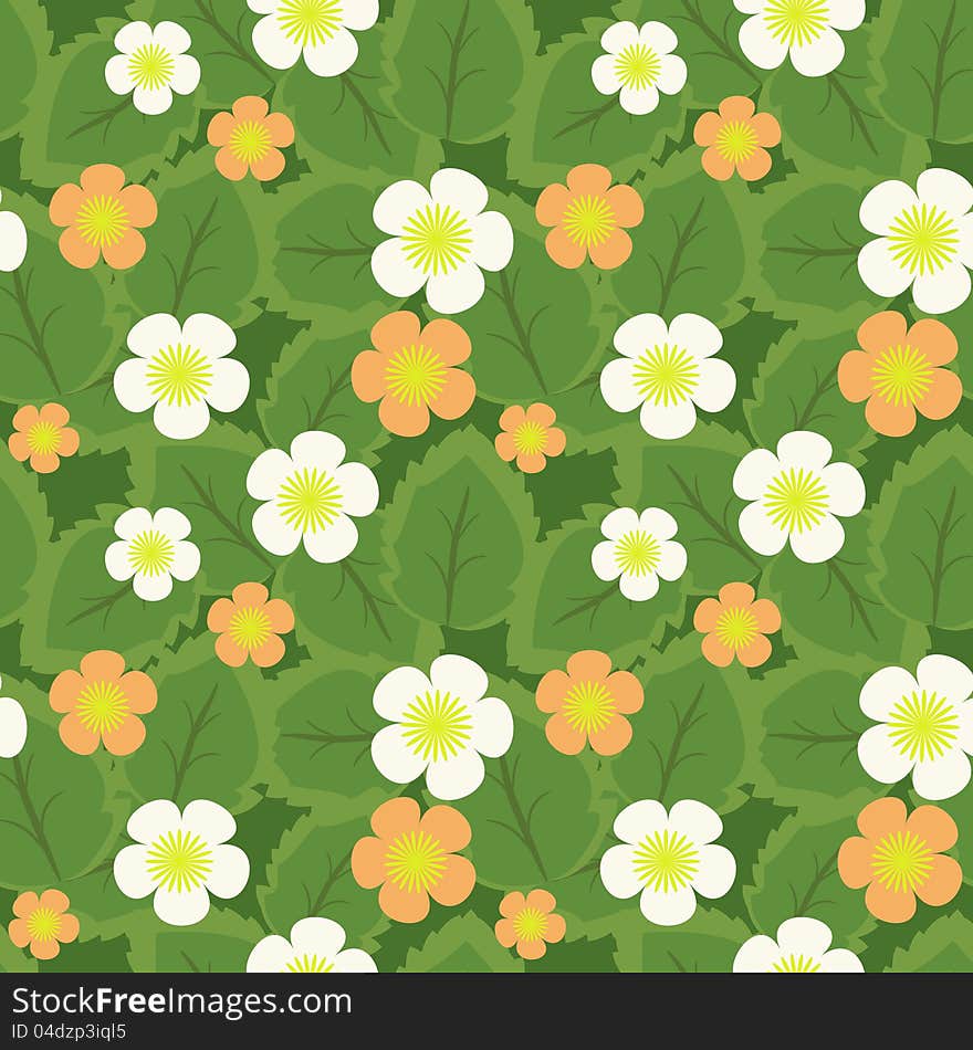 Seamless  pattern