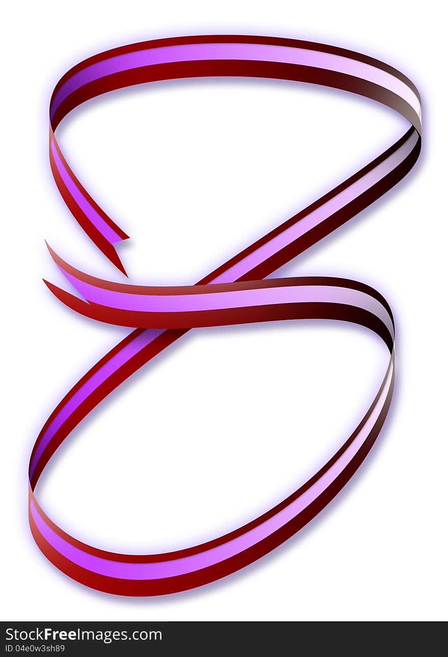 Ribbon