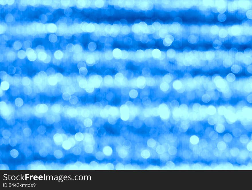 Abstract background of a blurry toned lights. Abstract background of a blurry toned lights.