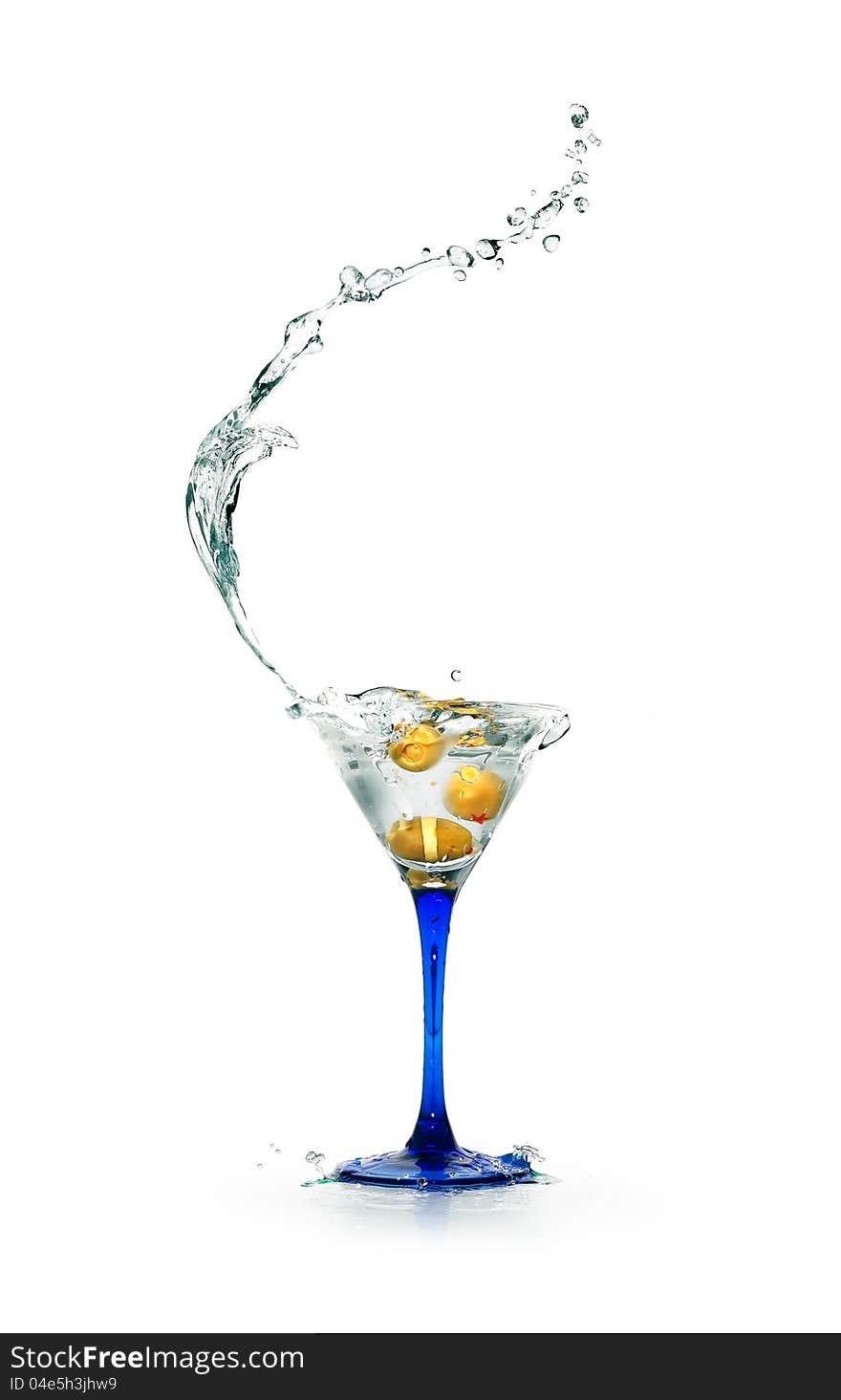 Martini Cocktail