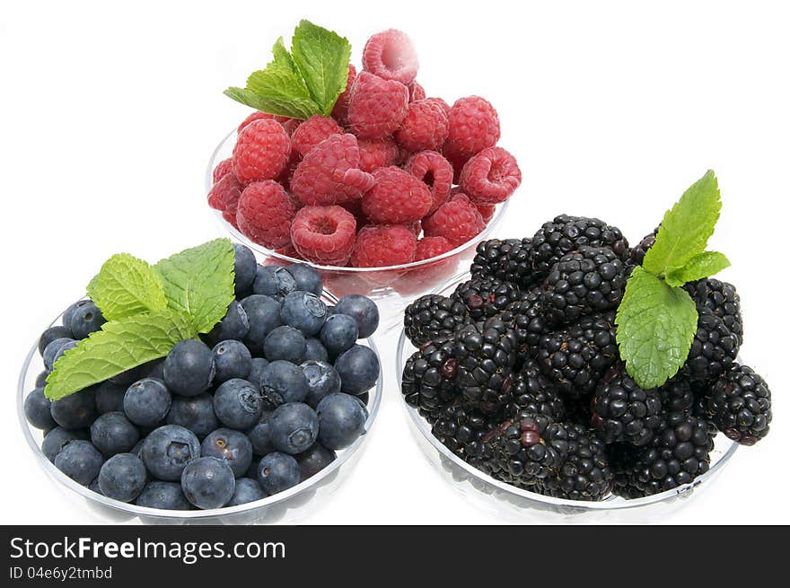 Berries