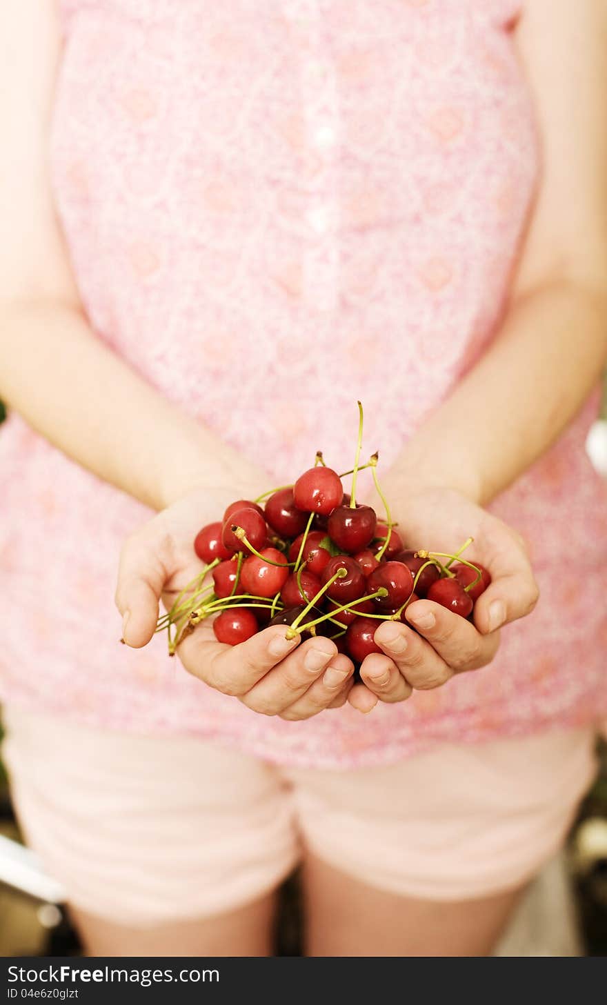 Cherries