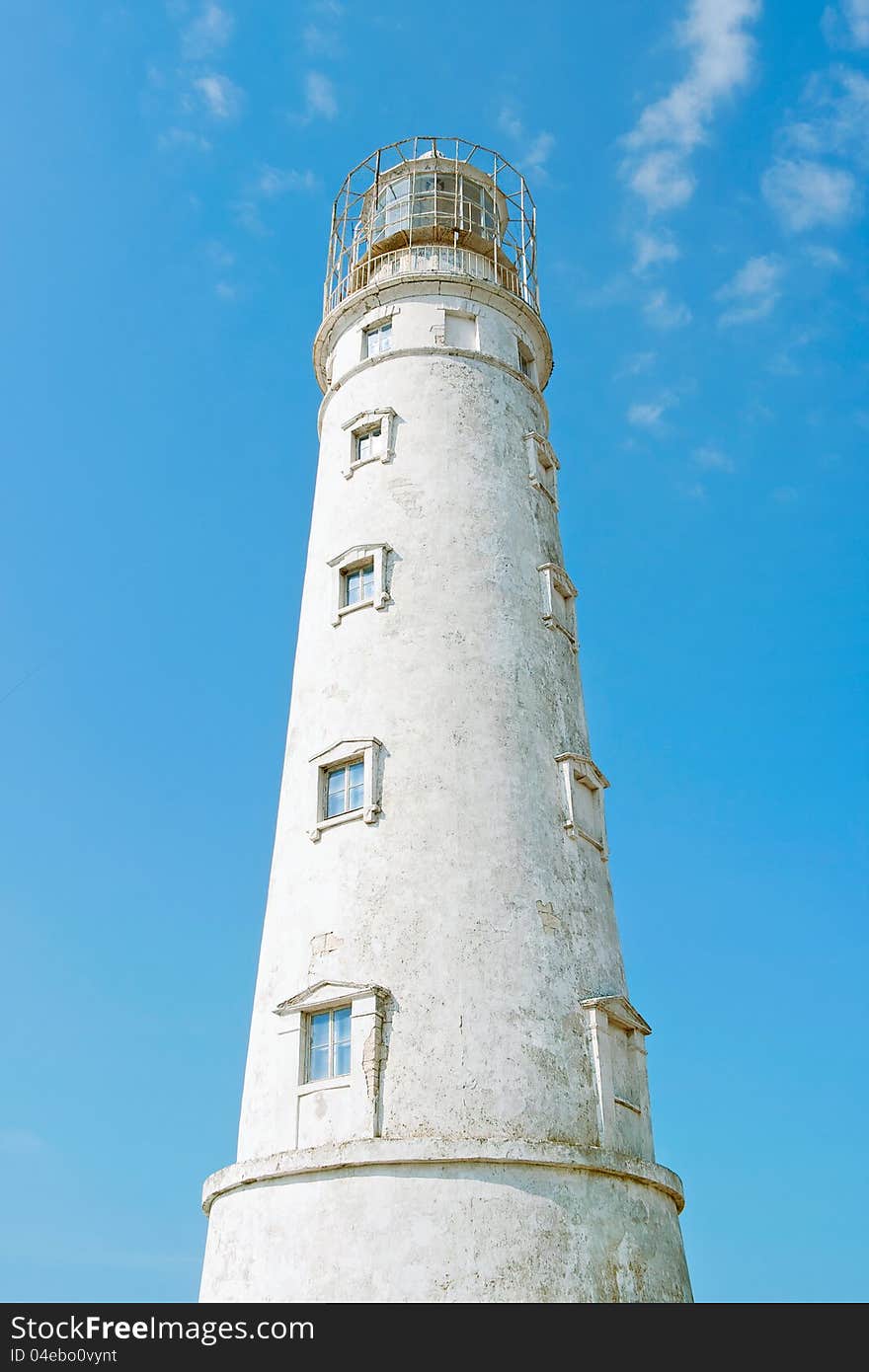 Lighthouse