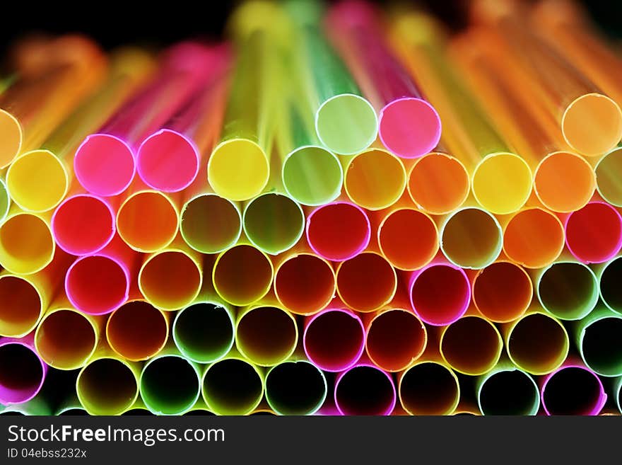 Drinking Straws