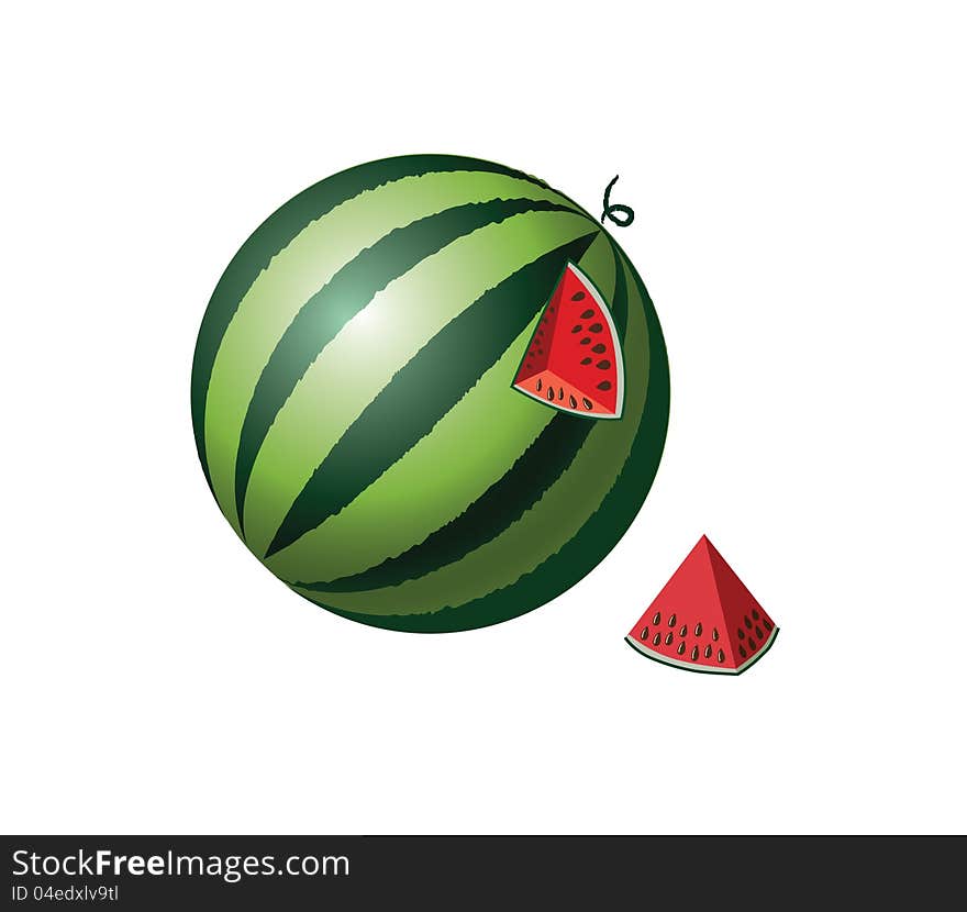 Watermelon