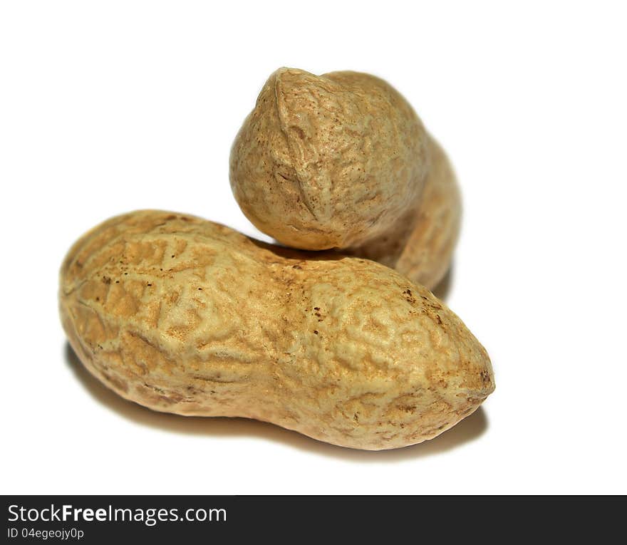 Peanuts