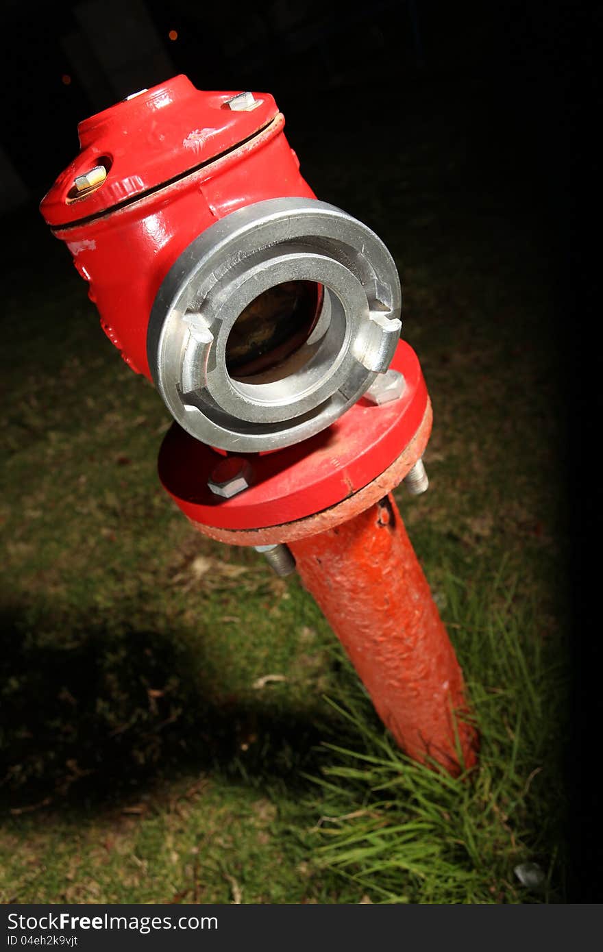 Fireplug