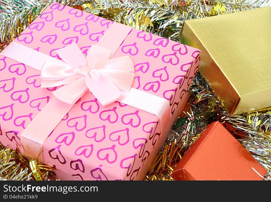 Gift Box