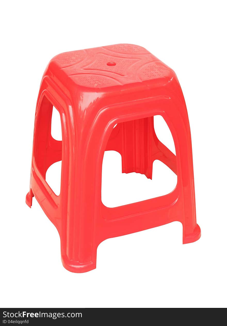 Plastic Chair