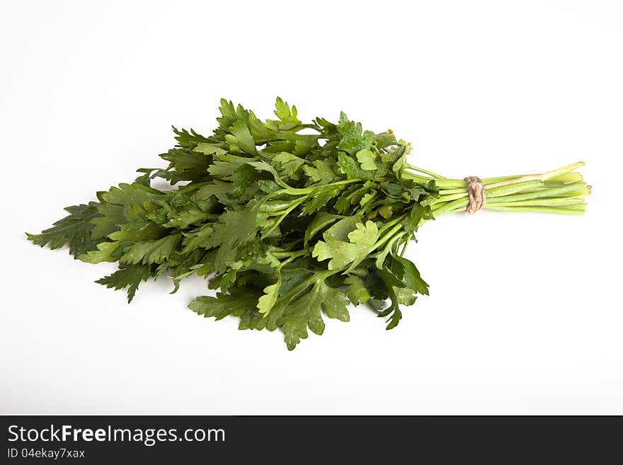 Parsley