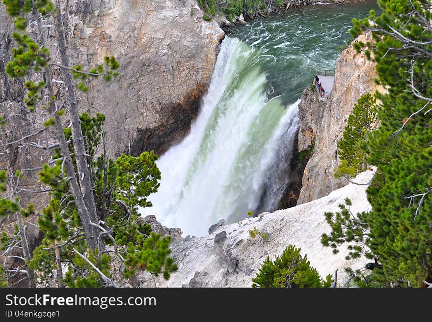 Yellowstone River