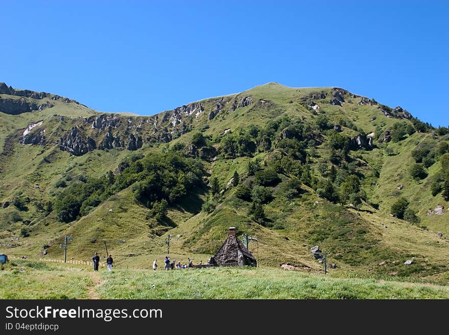 Puy De Sancy 01