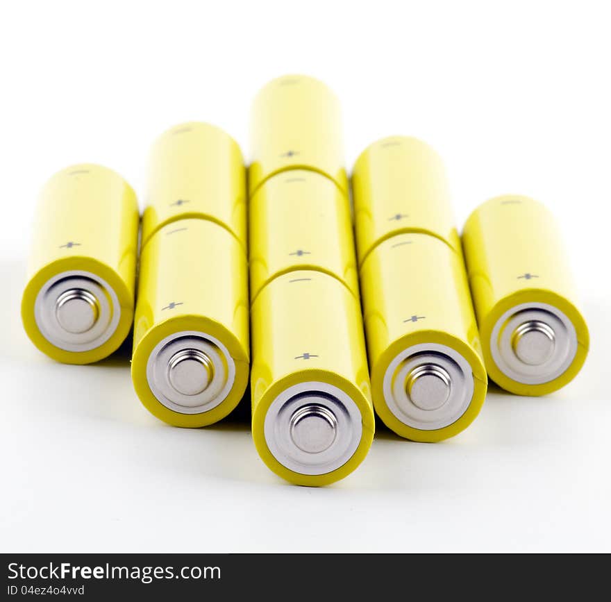 Batteries