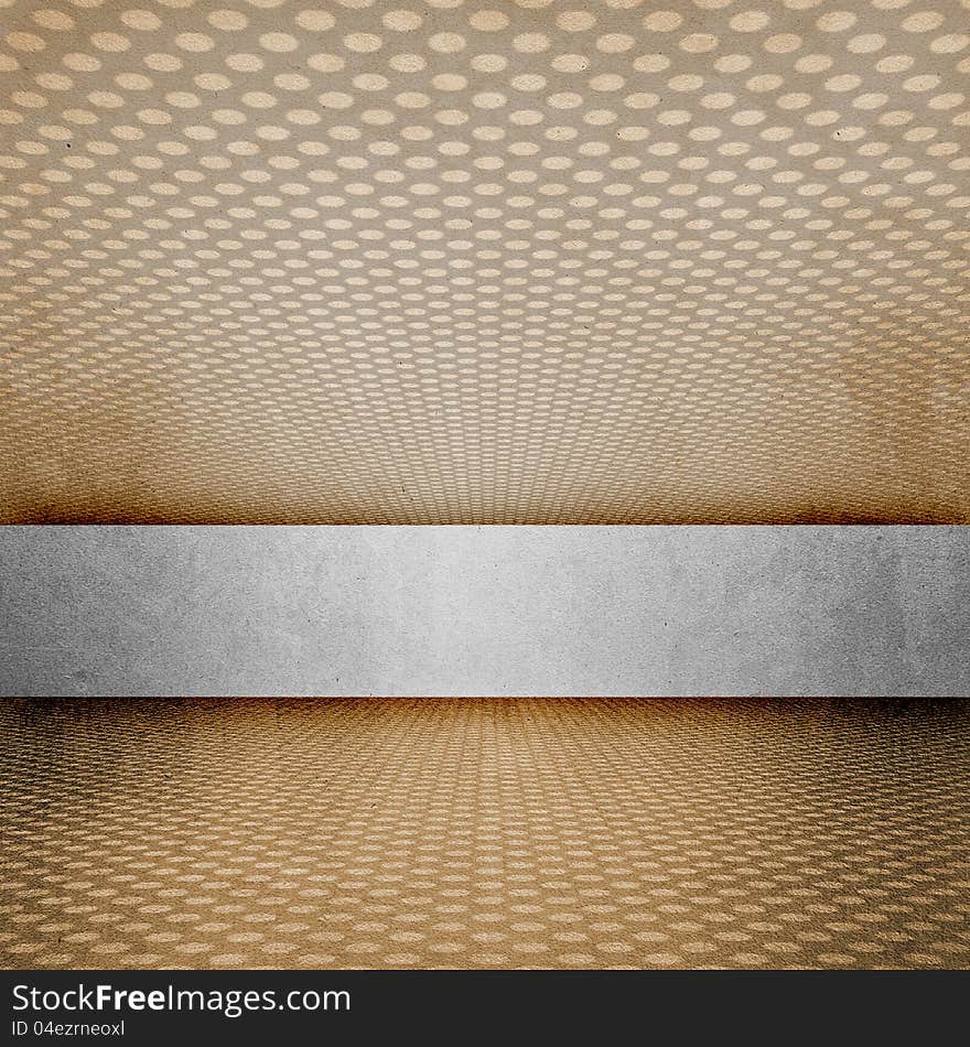 Grunge retro vintage paper texture background