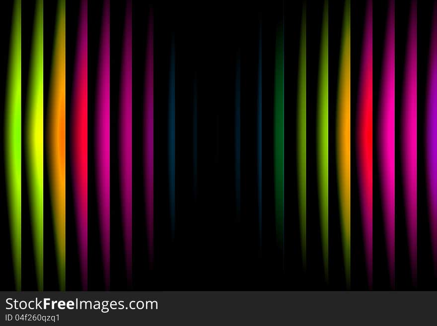 Abstract background