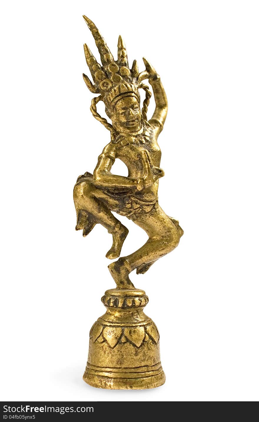 Dancing Shiva