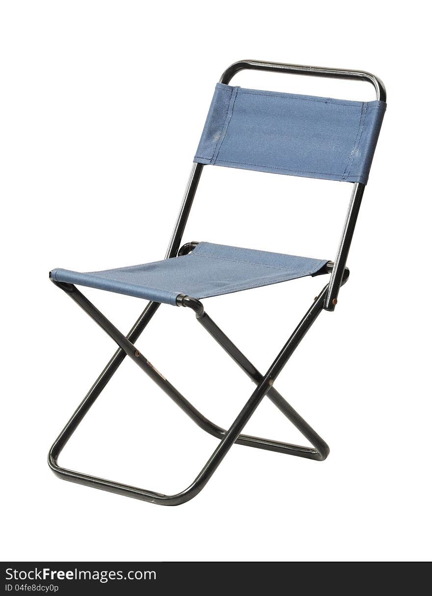 Folding chair