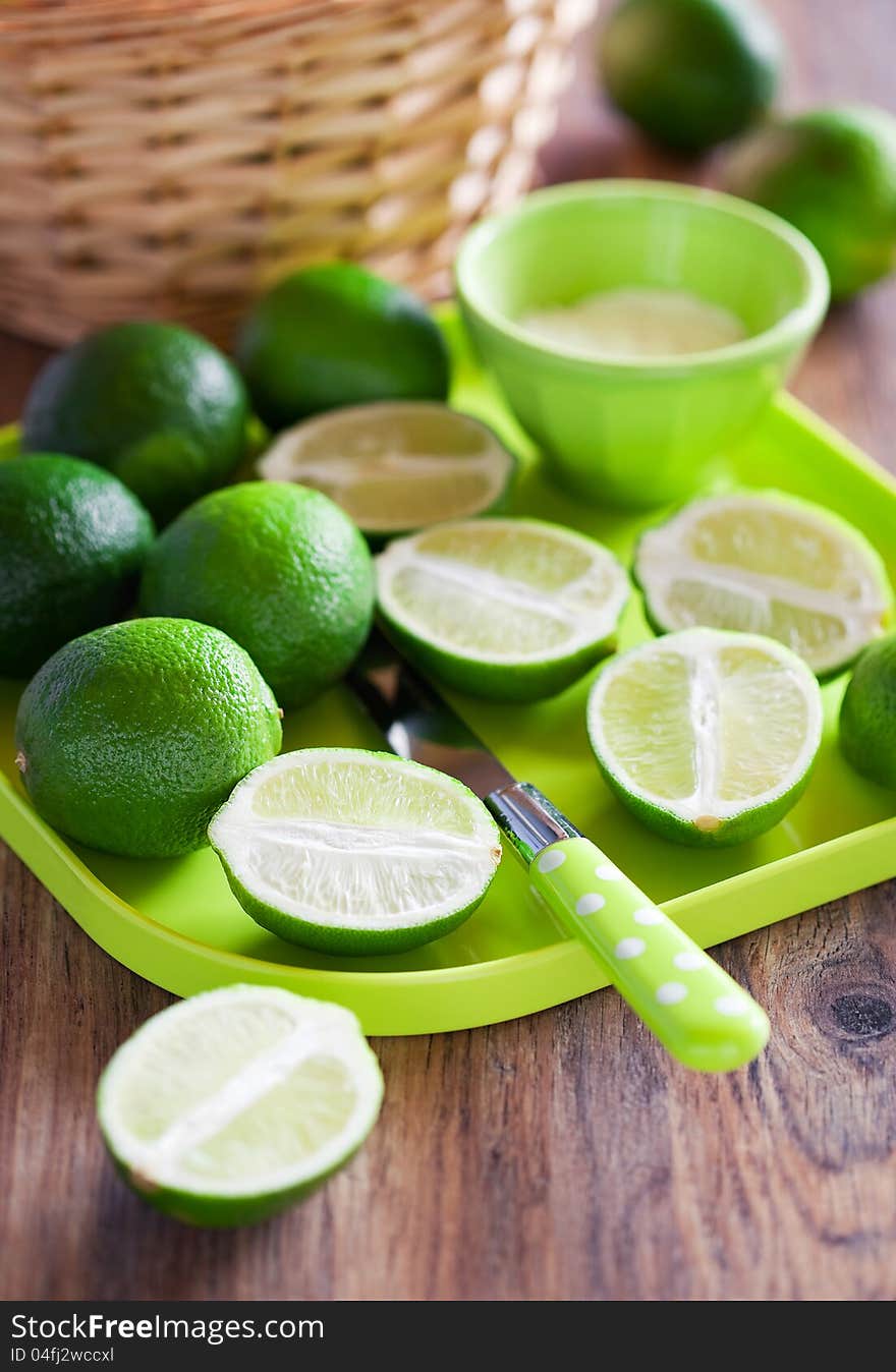 Limes